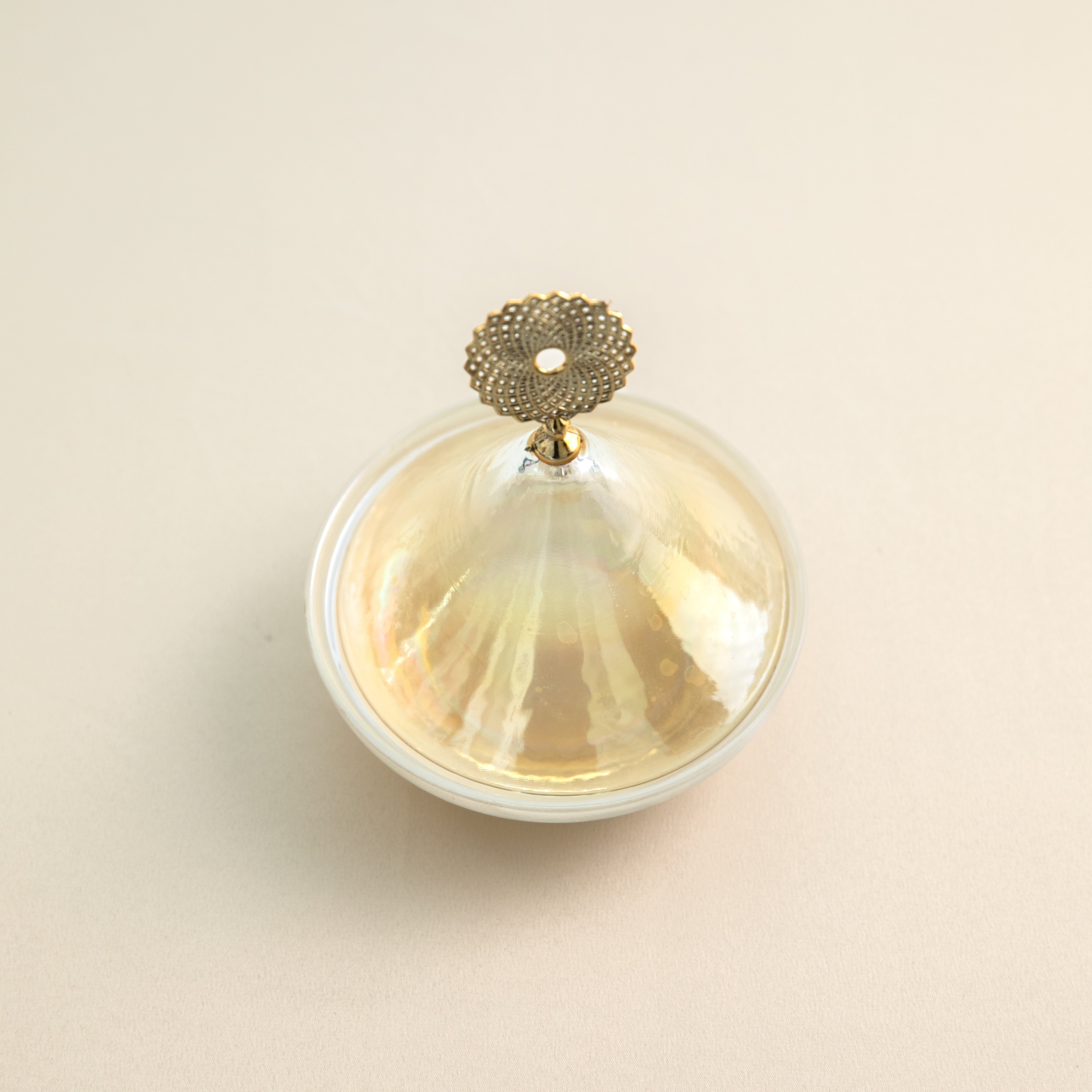 Dome Turkish Delight