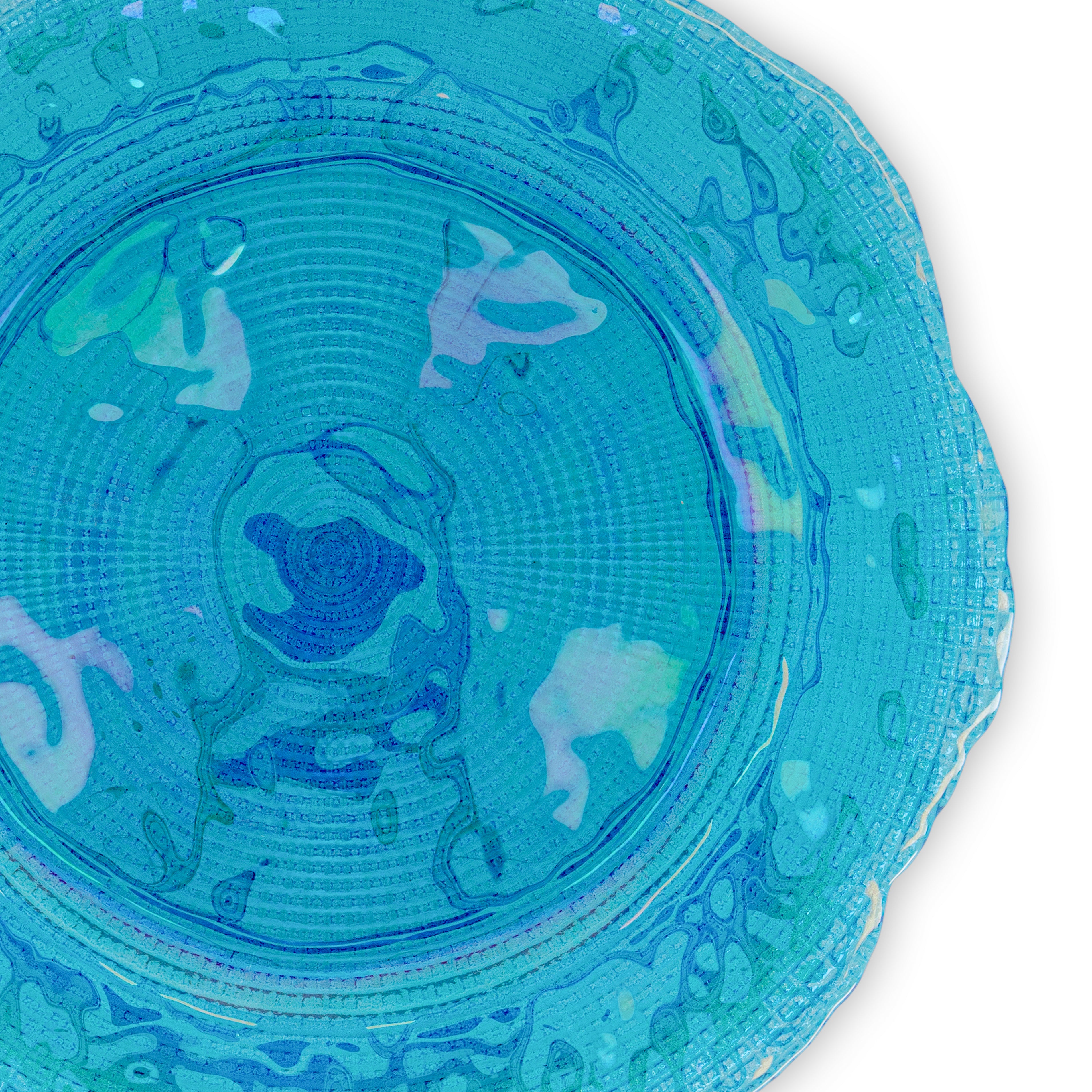 Azure Wave Plate