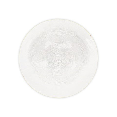 Crystal Melody Plate