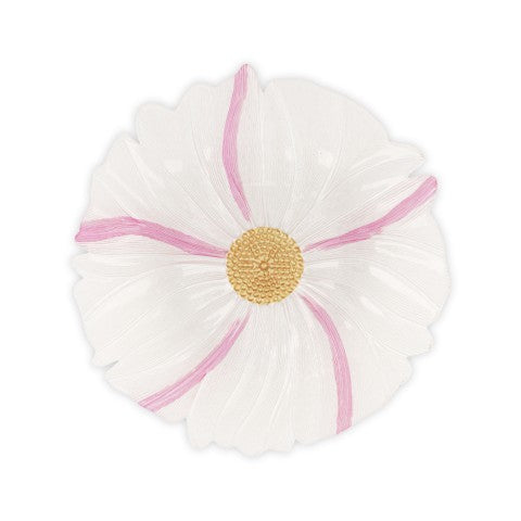 Luminous Bloom Ornament