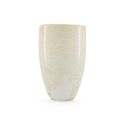 Ripple Glass Vase