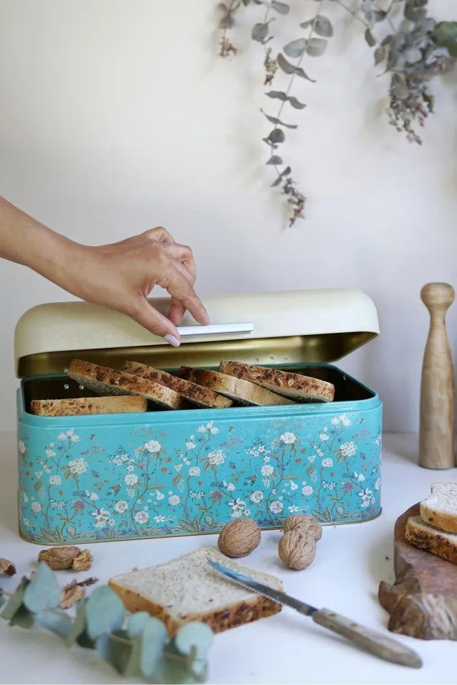 Bread Box