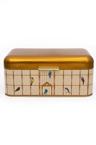 Bread Box