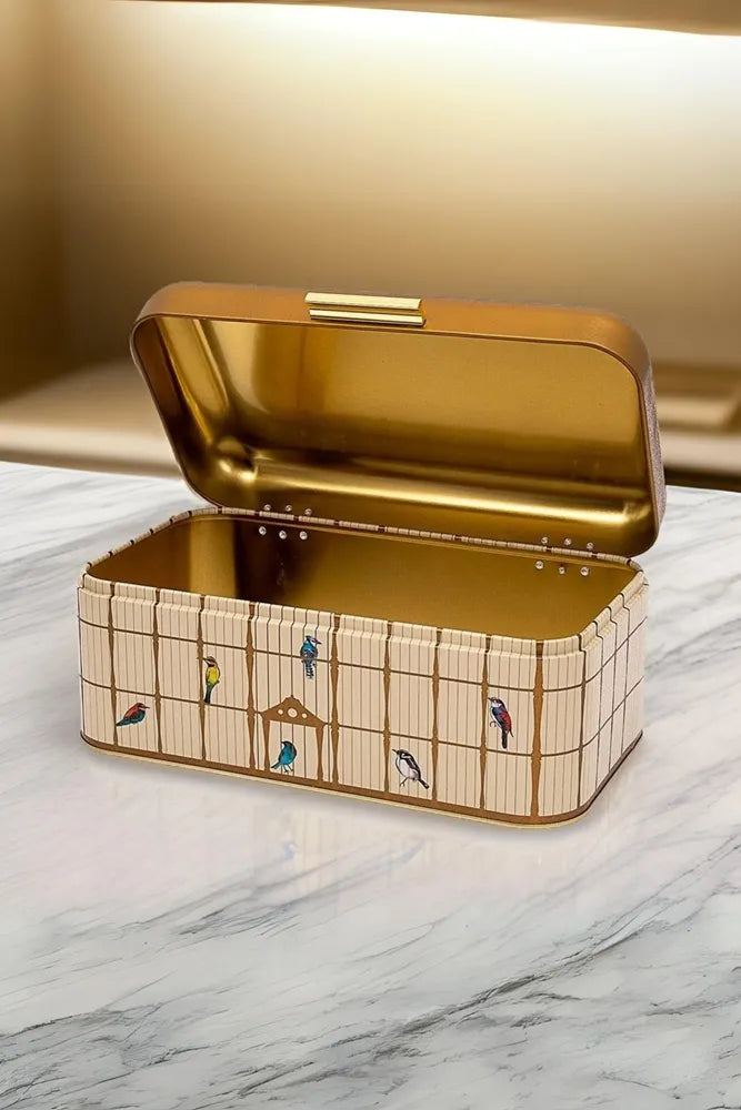Bread Box