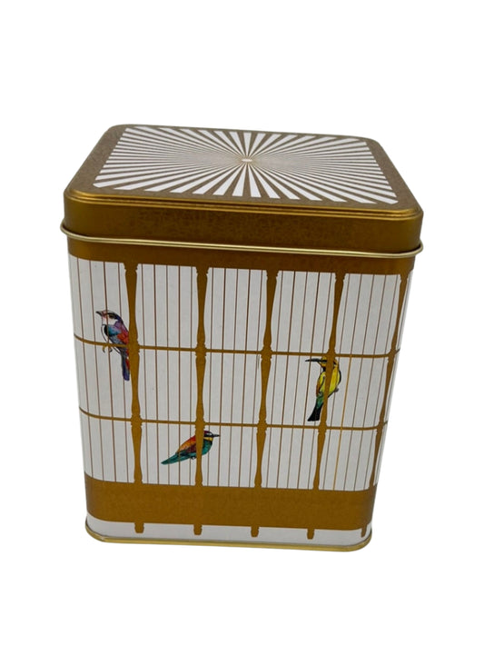 Square Box