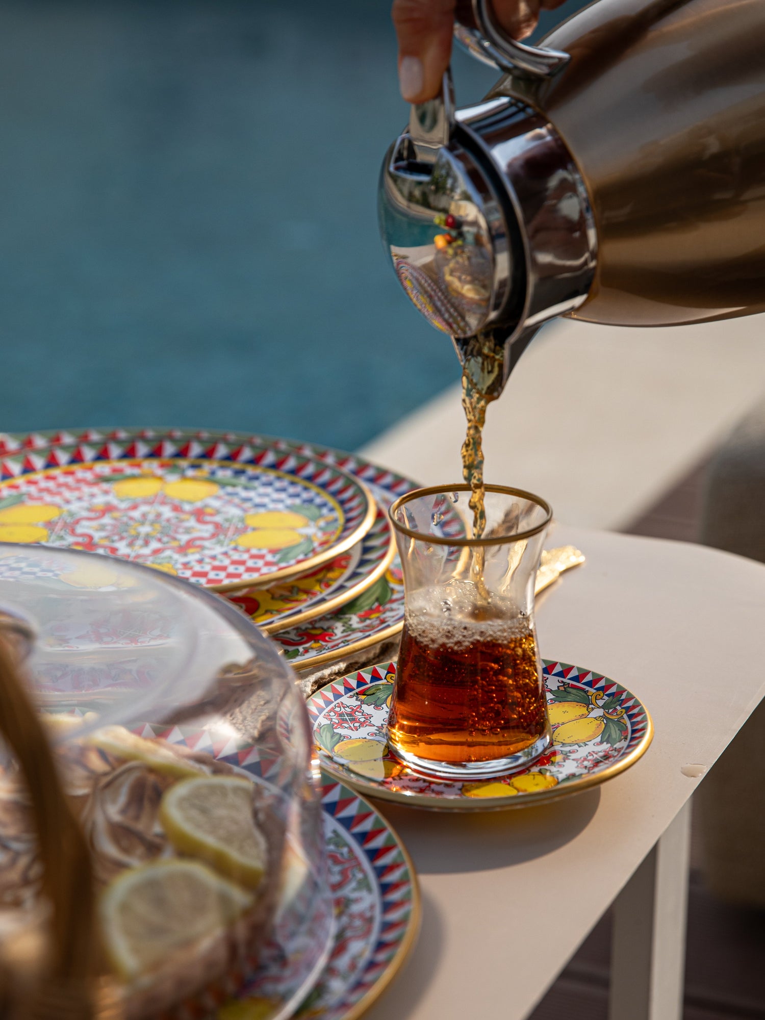 Tea Sets