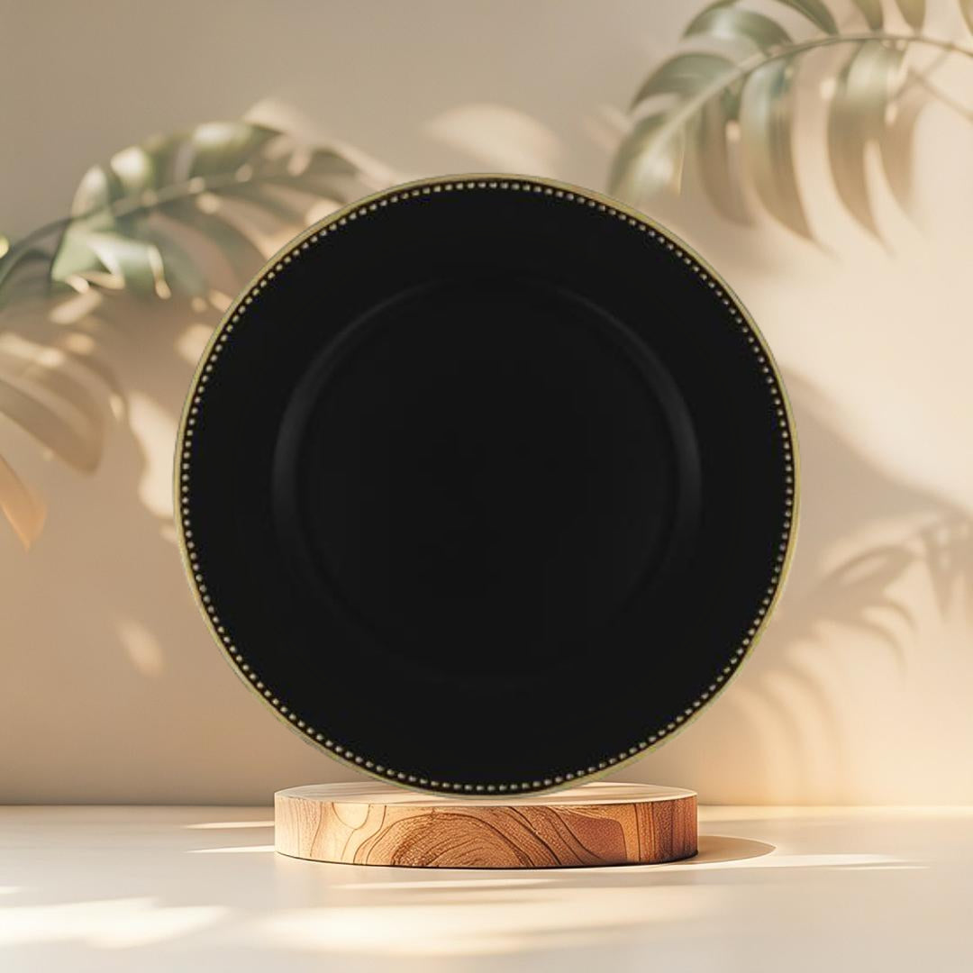 Charger Plate