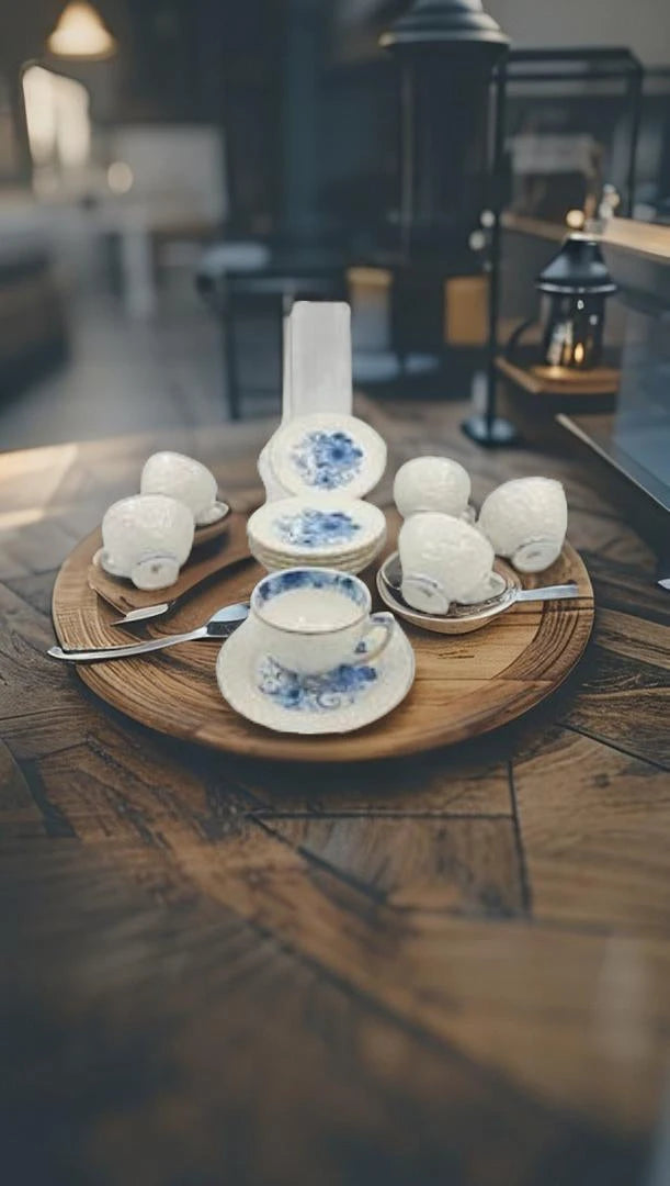 Tea Sets