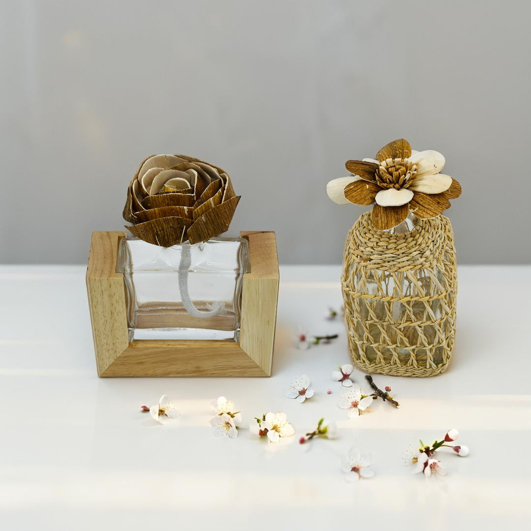 Home Diffuser