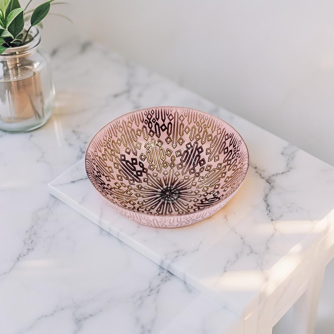 Soap Bowls