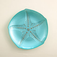 Copper Texture Plate