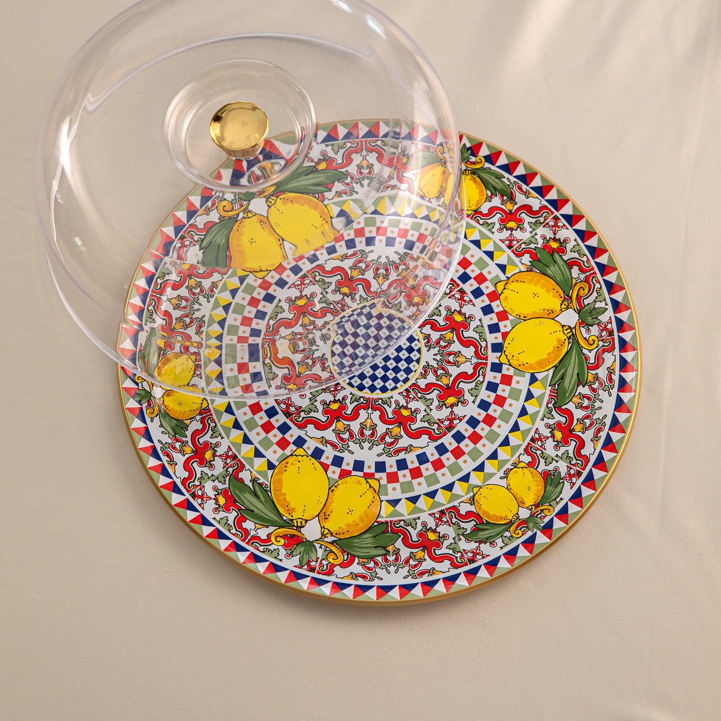 Amalfi Breeze Collection