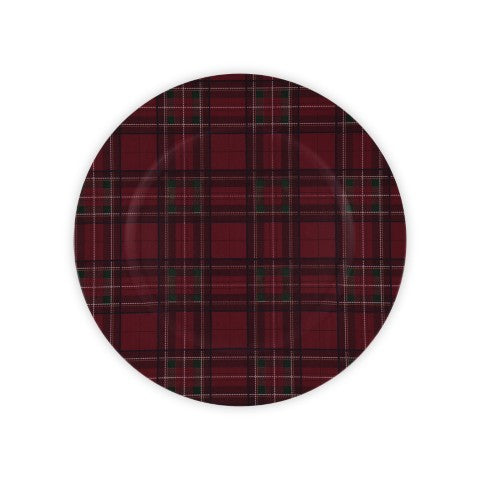 Highland Heritage Plate