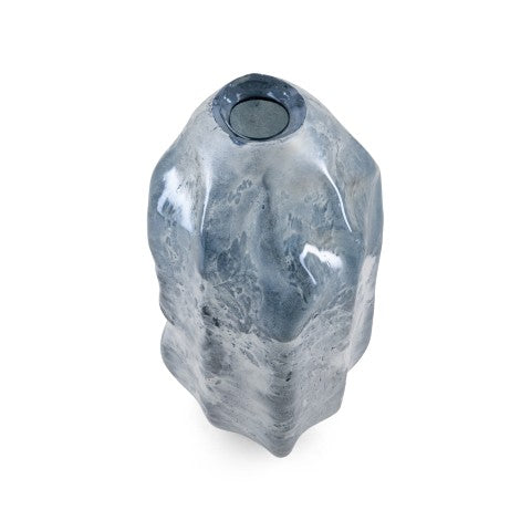 Ocean Breeze Long Vase