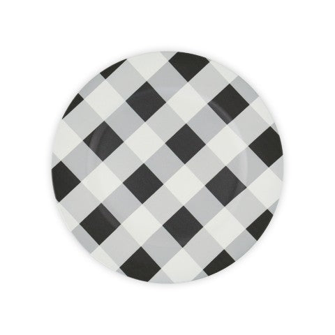 Classic Check Plate
