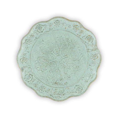 Ornate Elegance Plate