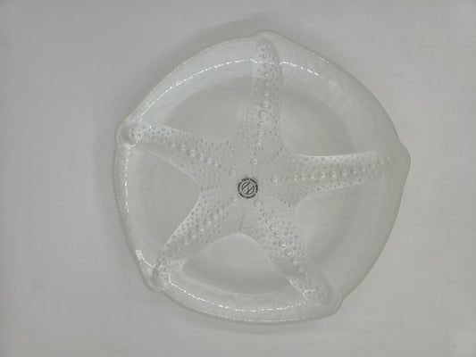 Pearl White Plate