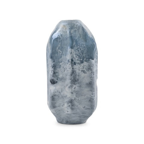 Ocean Breeze Long Vase