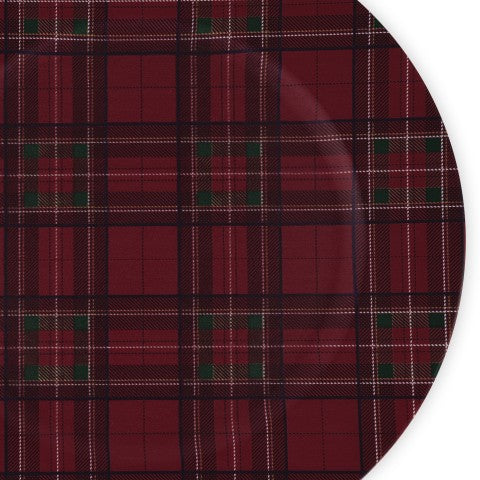Highland Heritage Plate