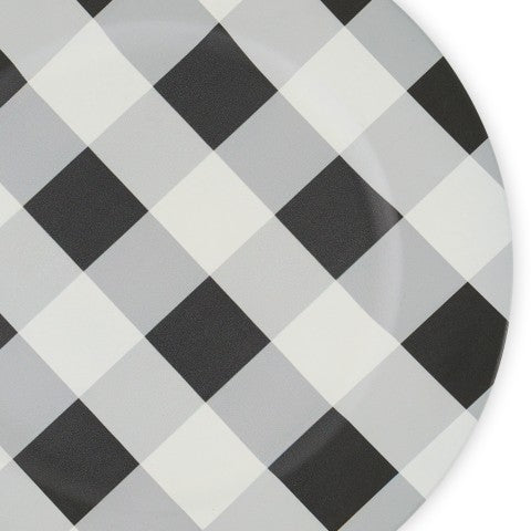 Classic Check Plate