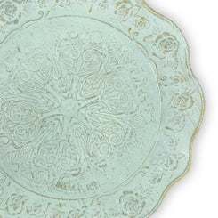 Ornate Elegance Plate