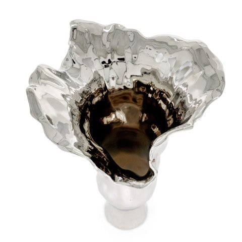 Liquid Elegance Vase