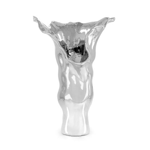 Liquid Elegance Vase