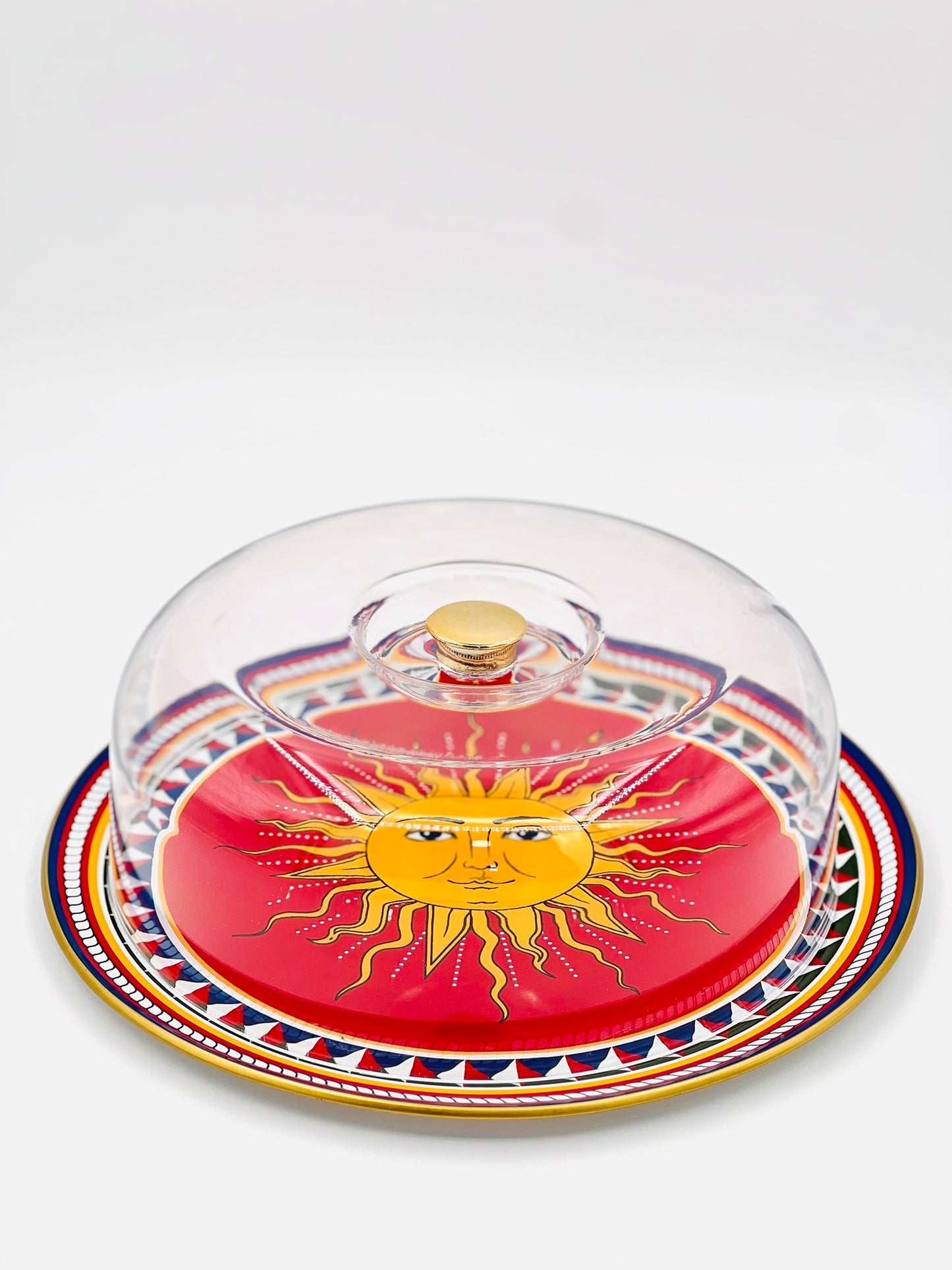 Solar Mosaic Set