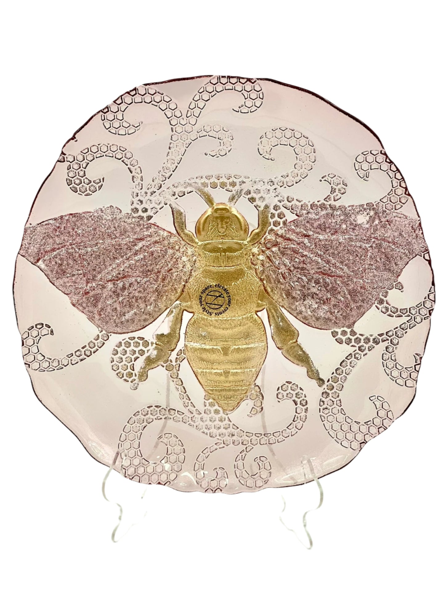 Coupe Dinner Plate