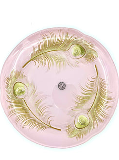 Coupe Charger Plate