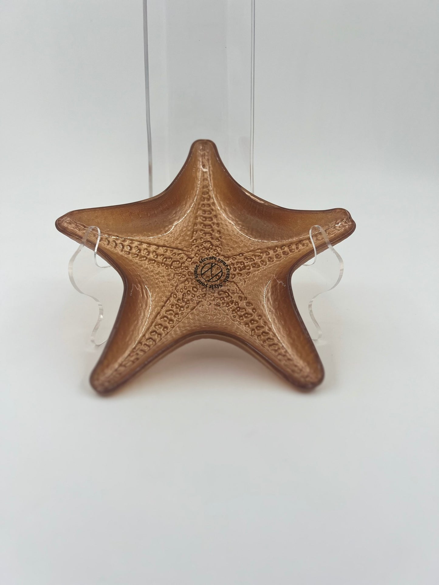 Star Plate