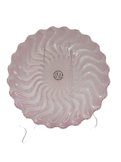Coupe Dessert Plate