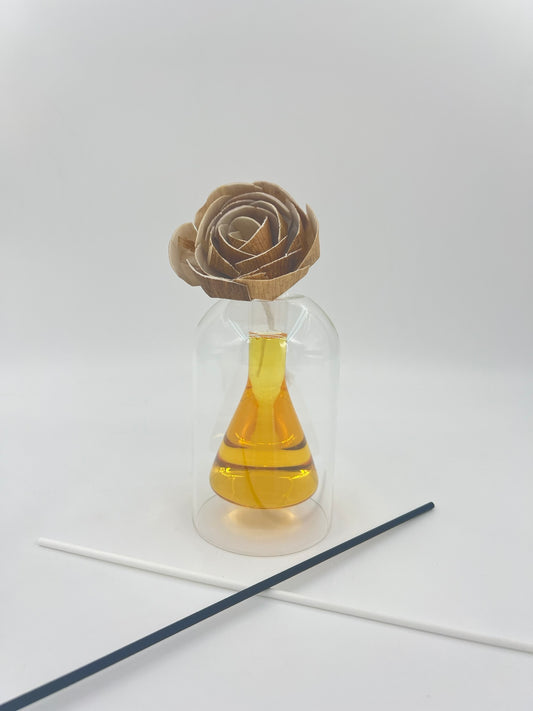 Woven Serenity Diffuser