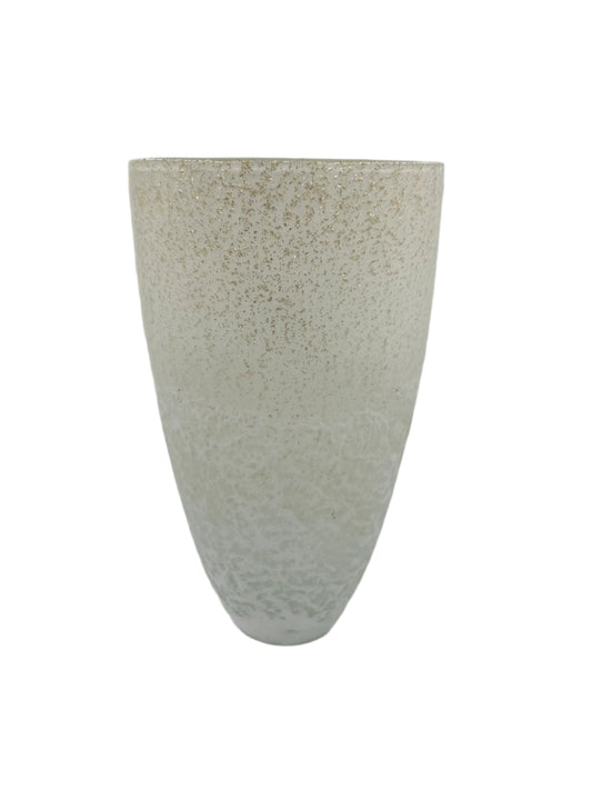 Ripple Glass Vase