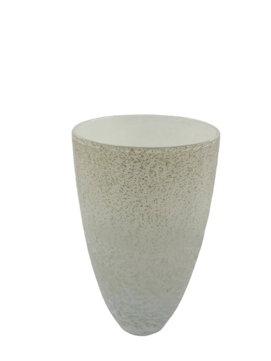 Ripple Glass Vase