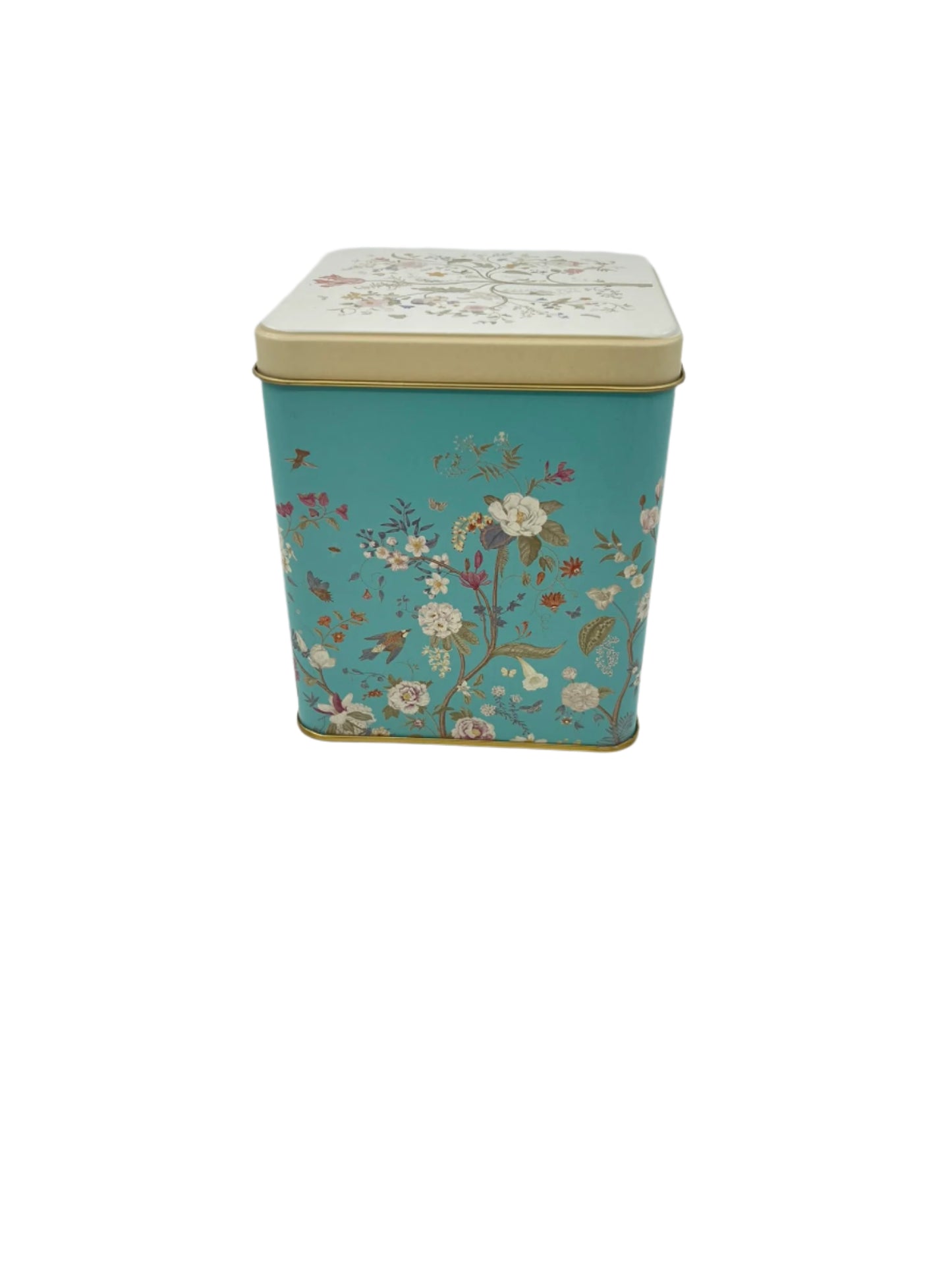 Square Box