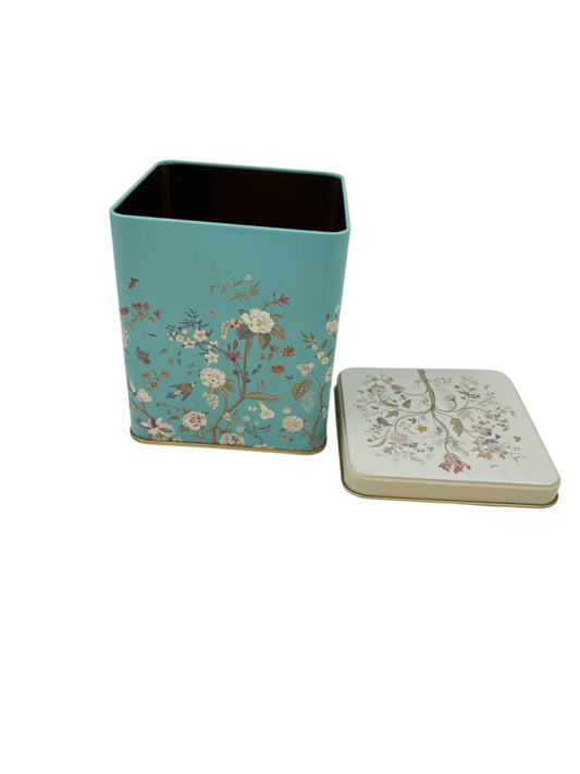 Square Box