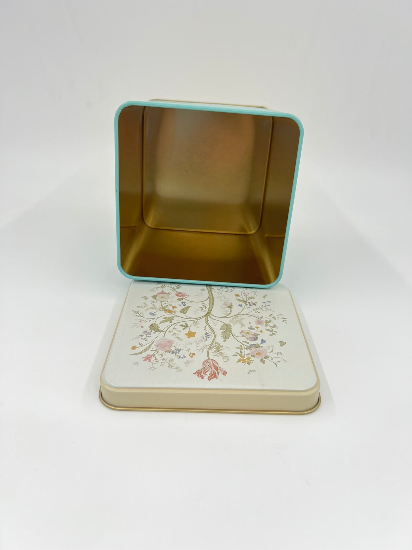 Square Box