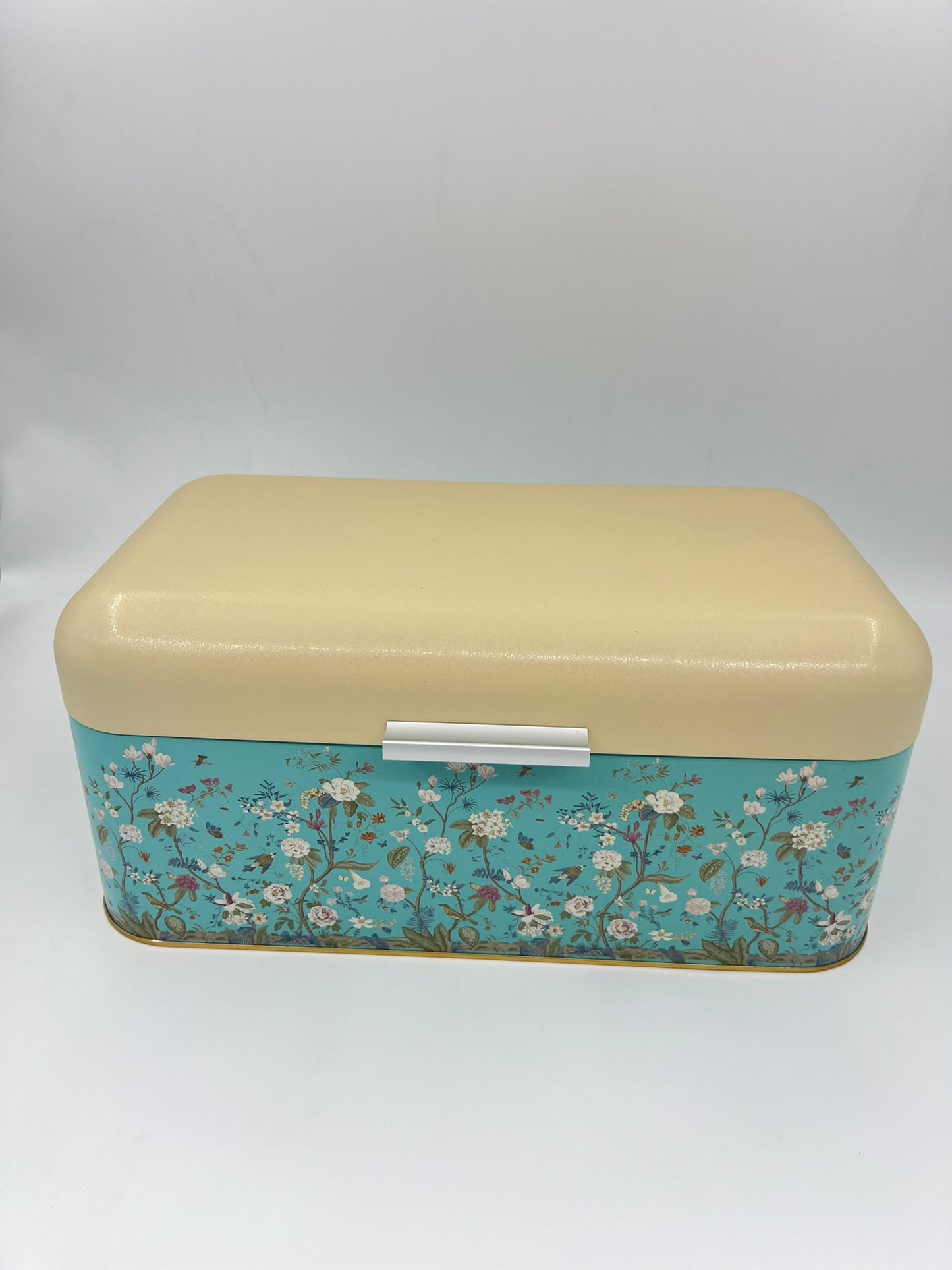 Bread Box