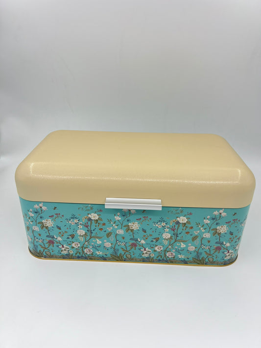 Bread Box