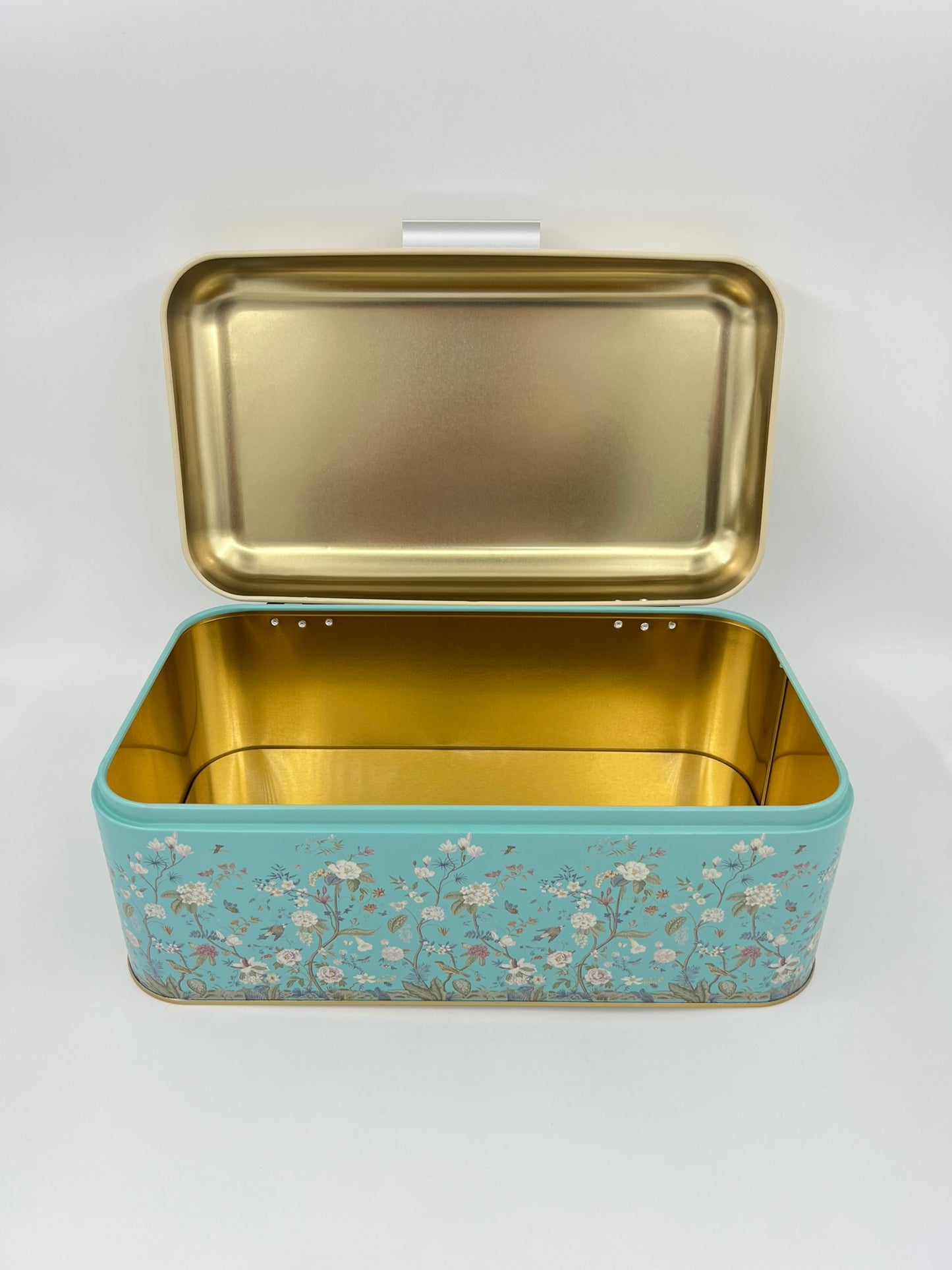 Bread Box