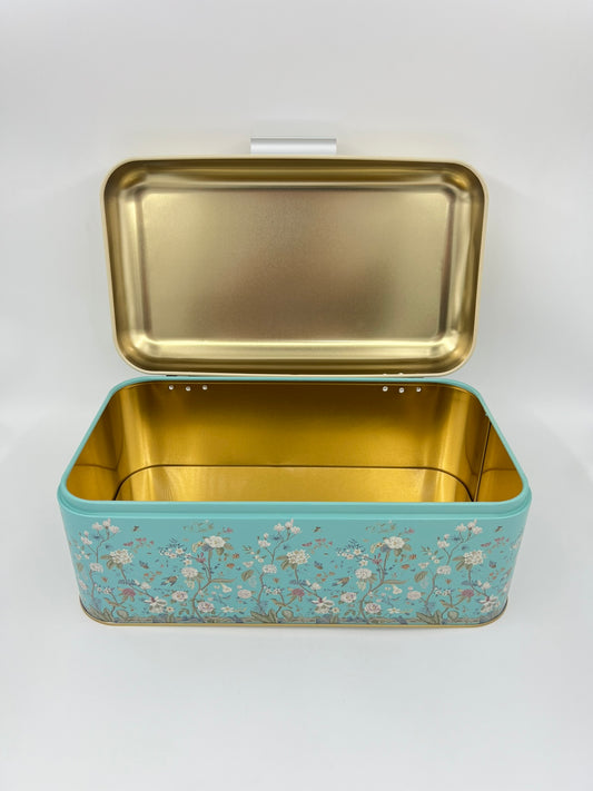 Bread Box