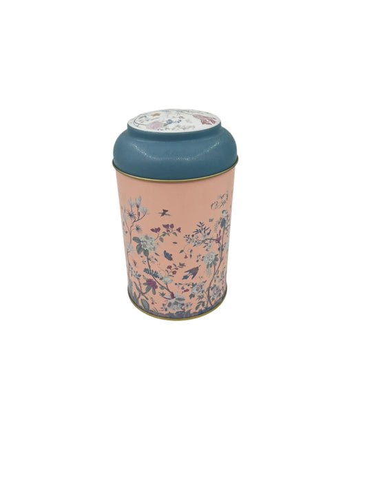 Round Box Domed Cover