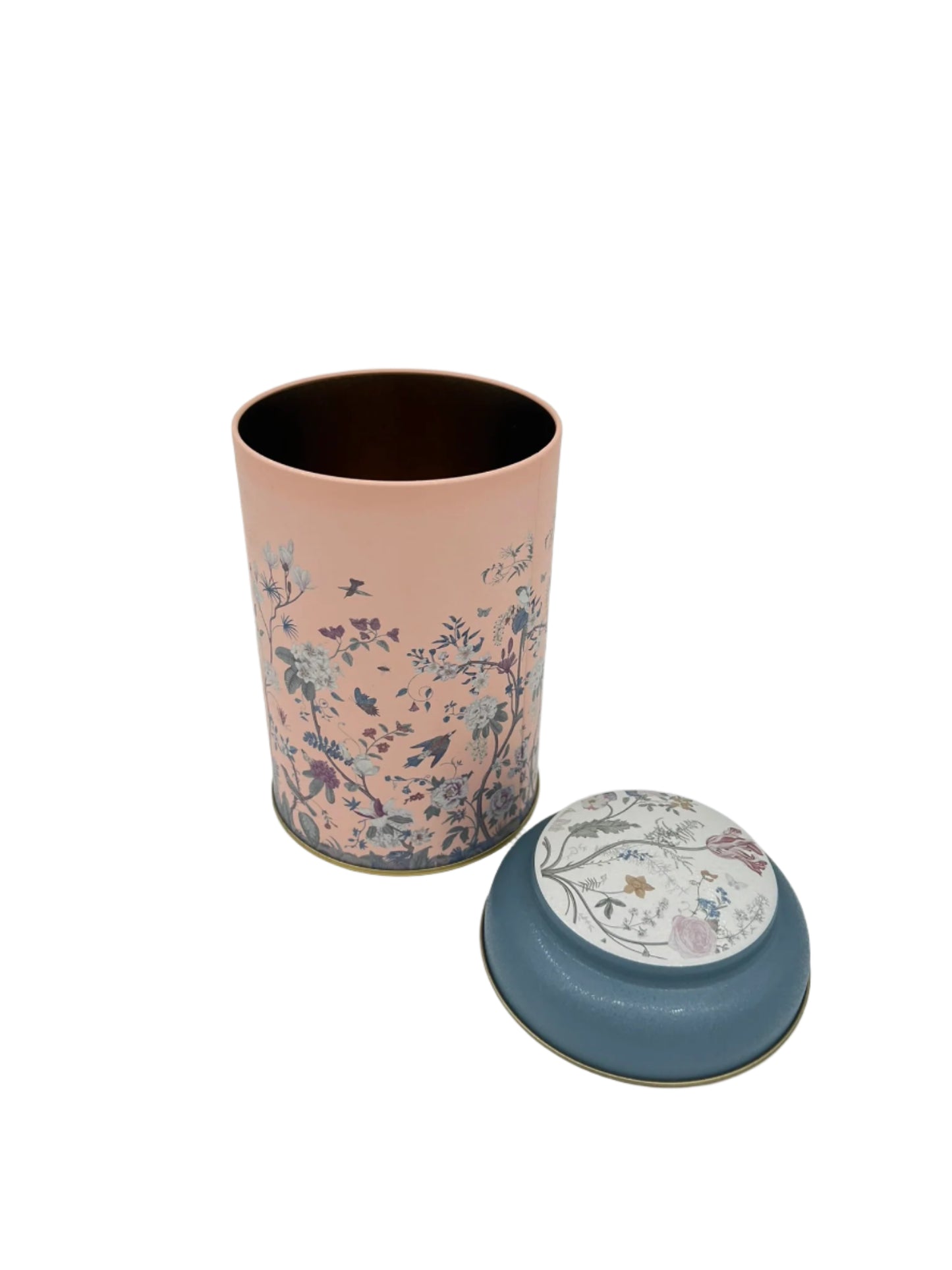 Round Box Domed Cover