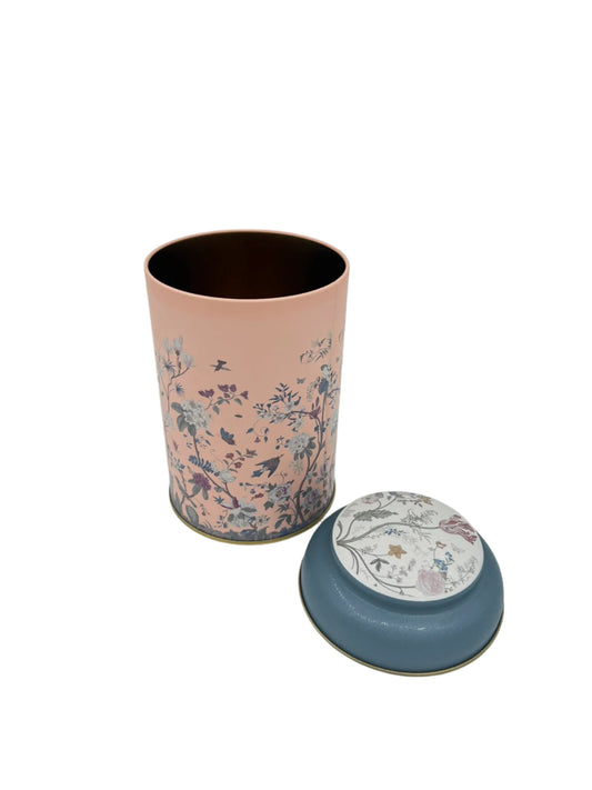 Round Box Domed Cover