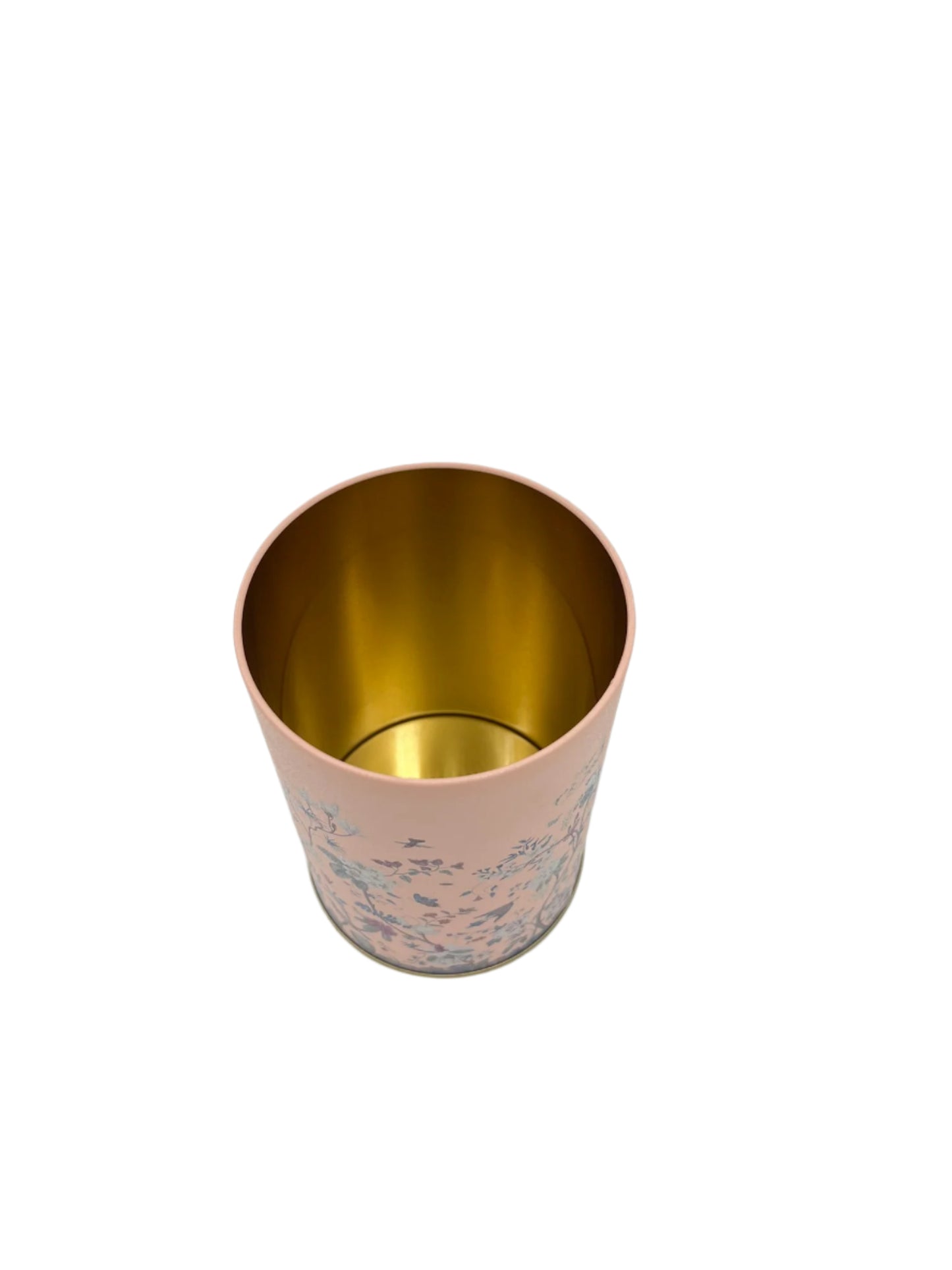 Round Box Domed Cover