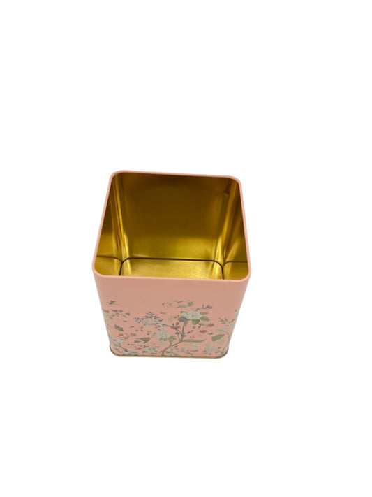 Square Box