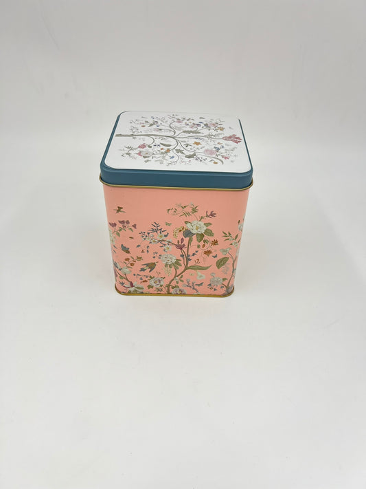 Square Box