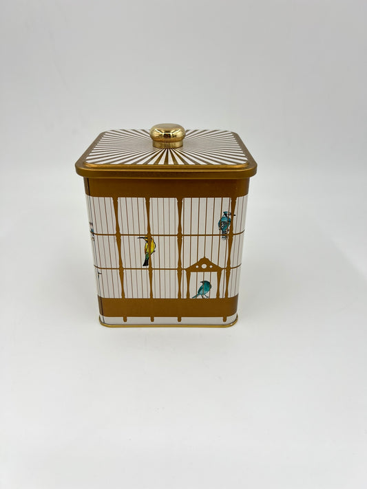 Square Box