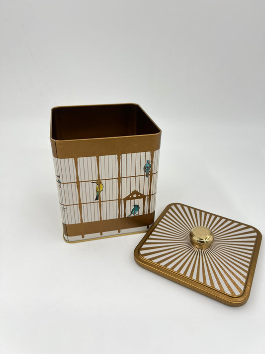 Square Box